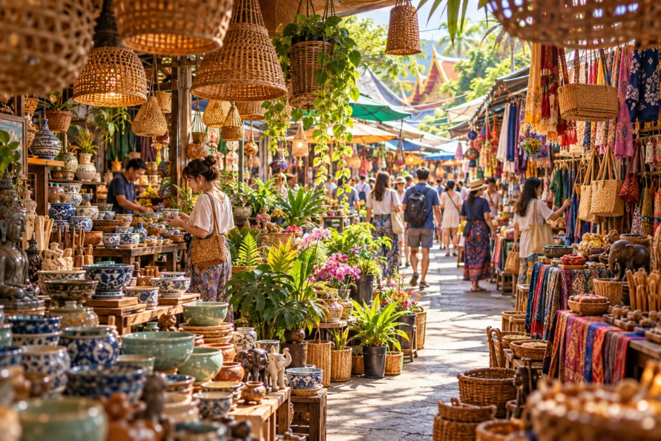จตุจักร · ตลาดของนักค้นหา