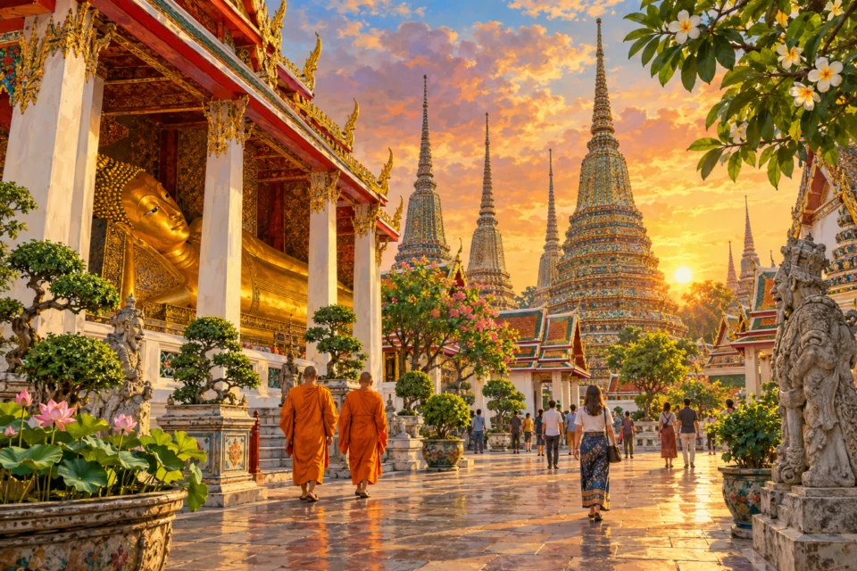 วัดโพธิ์