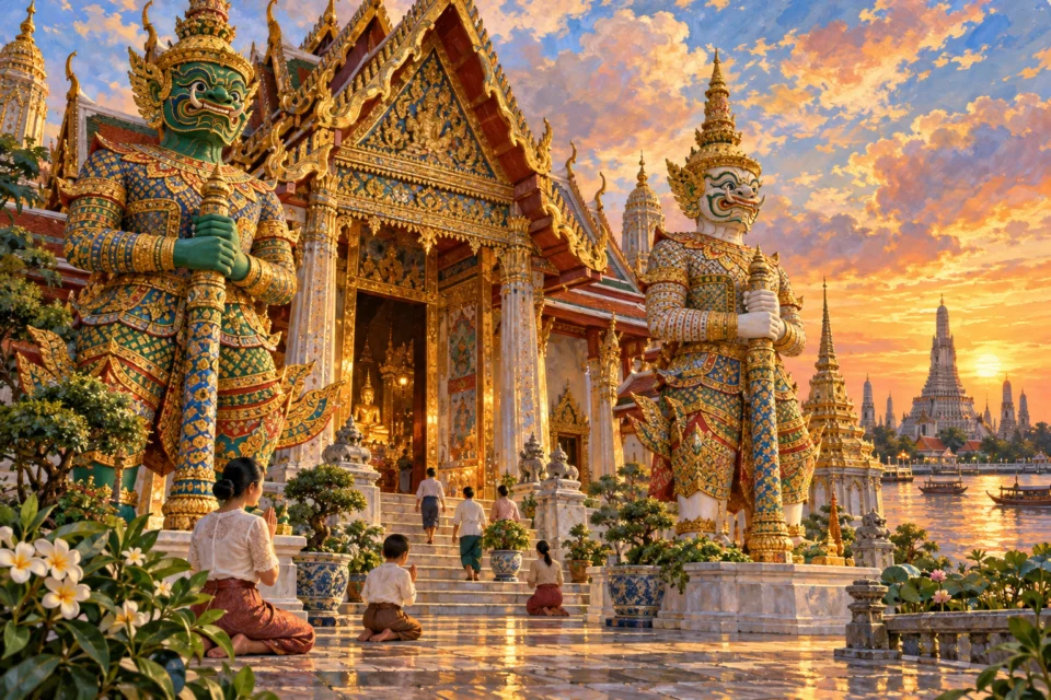 ยักษ์วัดแจ้ง