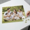 จิ๊กซอว์ 500 ชิ้น รูปตัวเอง (Your Photo) ขนาด 52 x 38 ซม