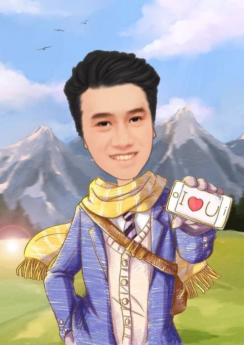 ร้านขายจิ๊กซอว์ Jigsaw Lover