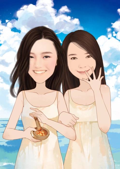 ร้านขายจิ๊กซอว์ Jigsaw Lover