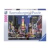 จิ๊กซอว์ 1000 ชิ้น Ravensburger Times Square #19208