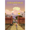จิ๊กซอว์ 1000/500 ชิ้น A journey in Posters - Thapae Gate, Chang Mai