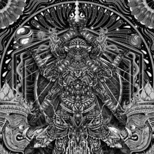 จิ๊กซอว์ 1000 ชิ้น Jigsawlover x Tonrer - MEMORIZE 2.0