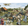 จิ๊กซอว์ 1000 ชิ้น Piatnik Barn Stormers
