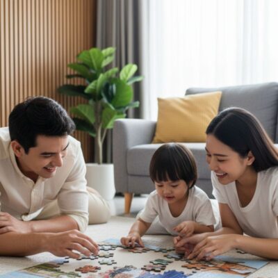 สั่งทำจิ๊กซอว์ชิ้นใหญ่