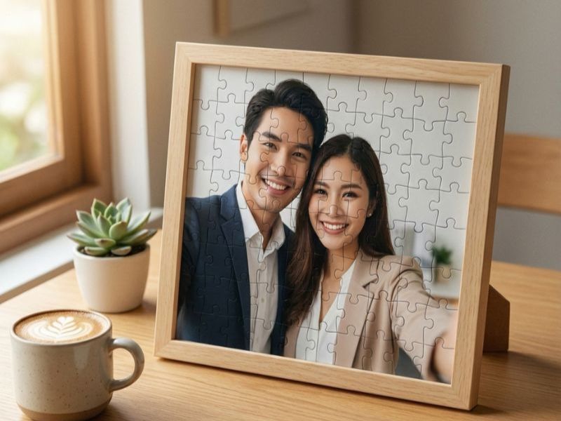 ไอเดียของขวัญ